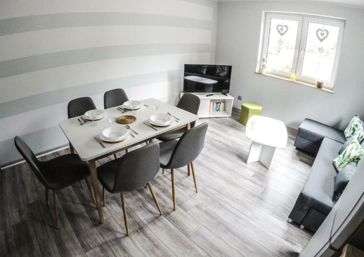 Noclegi Na Chilloucie - Dolina Bilej Szczyrk Ngoại thất bức ảnh