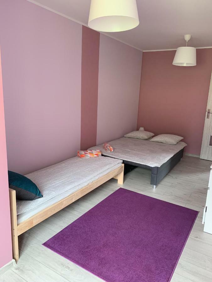 Noclegi Na Chilloucie - Dolina Bilej Szczyrk Ngoại thất bức ảnh
