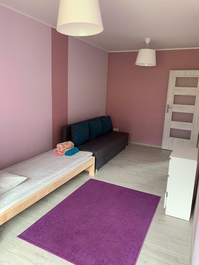 Noclegi Na Chilloucie - Dolina Bilej Szczyrk Ngoại thất bức ảnh
