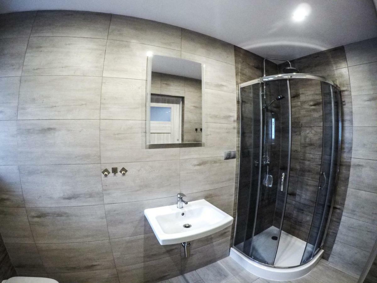 Noclegi Na Chilloucie - Dolina Bilej Szczyrk Ngoại thất bức ảnh